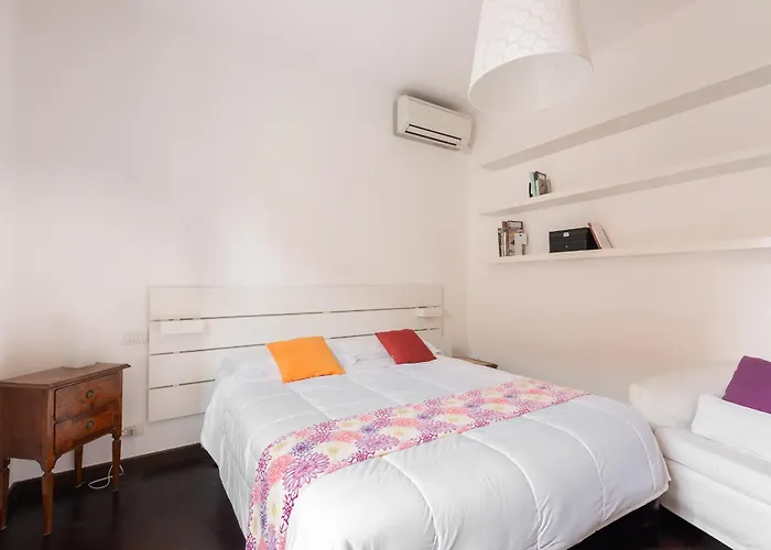 Apartament The Vatican Rest, Elegant Nerby The Basilica *